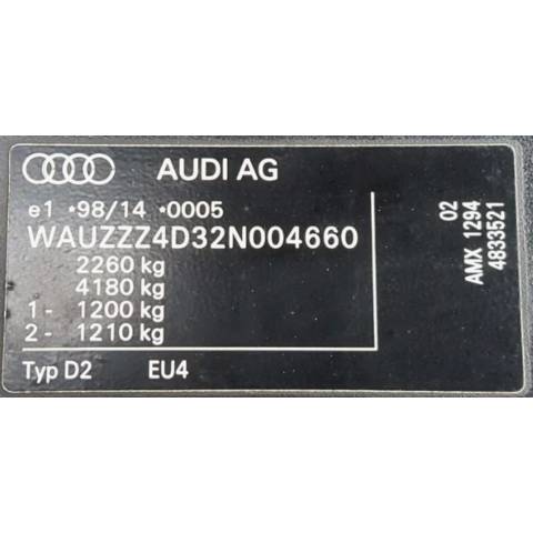 Q5 II