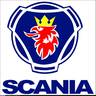 Скания (Scania)
