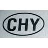 СНУ (CHY)